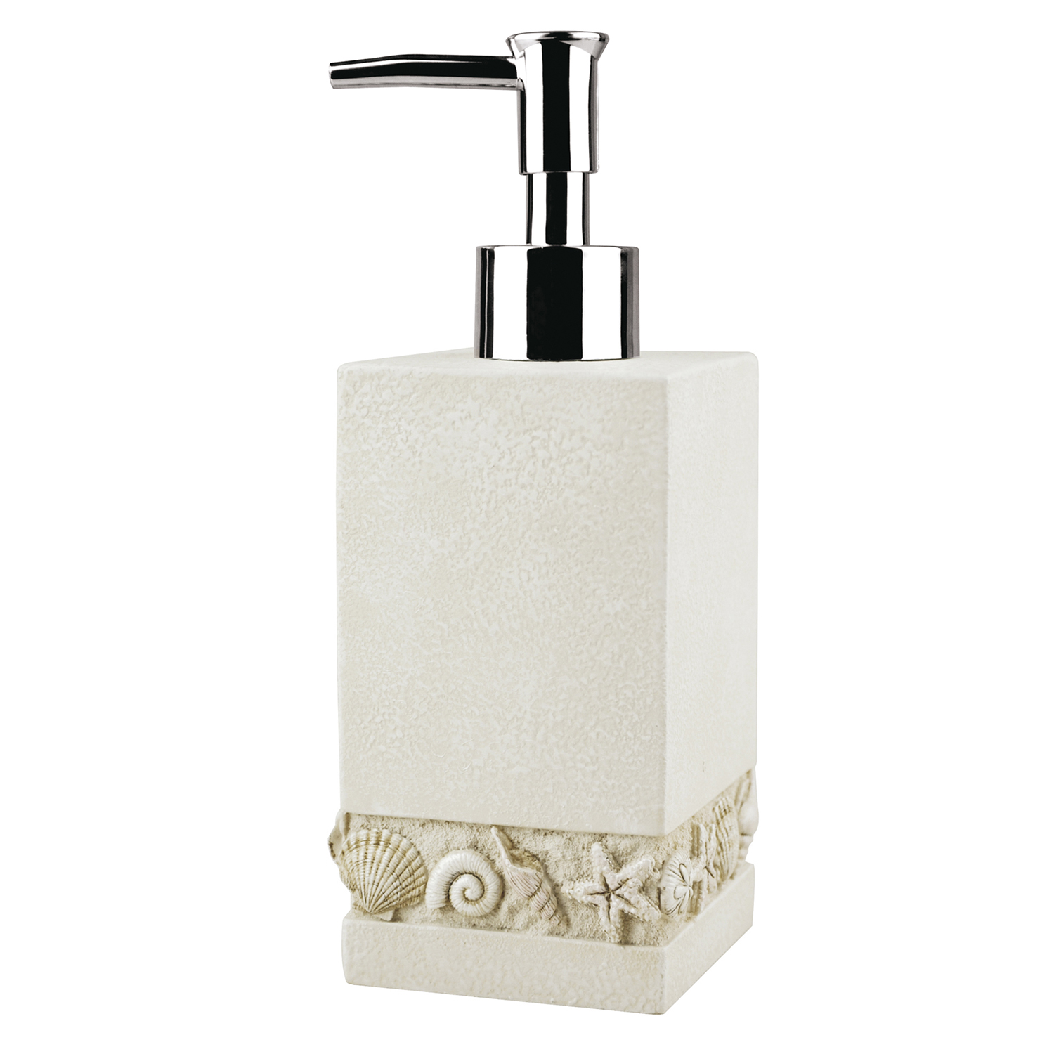 K-4399 Inn Дозатор для жидкого мыла WasserKRAFT Inn K-4300  - Вид №1