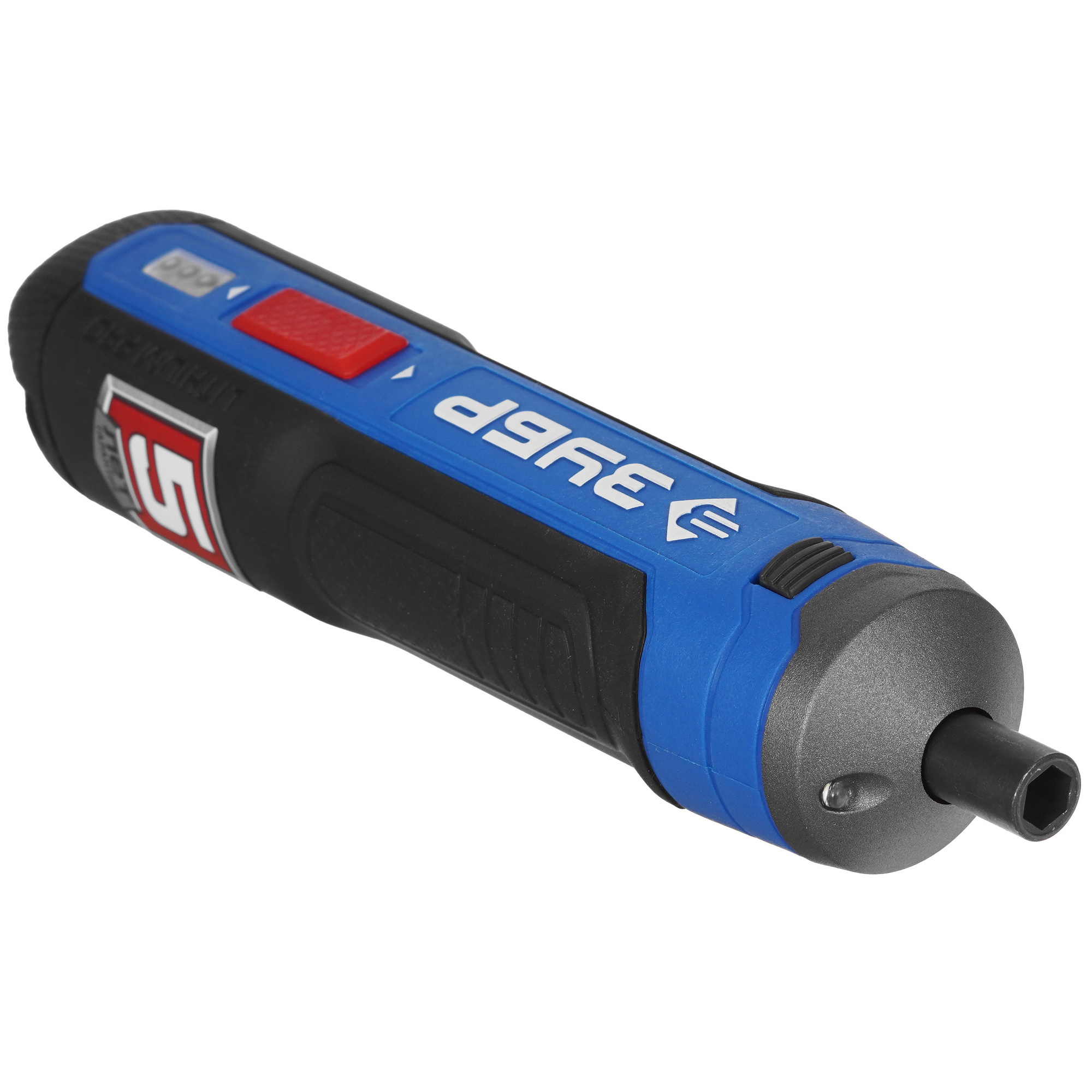 Аккумуляторная отвертка Зубр PSD-4S 5451690 STDN-0106244 - Вид №2