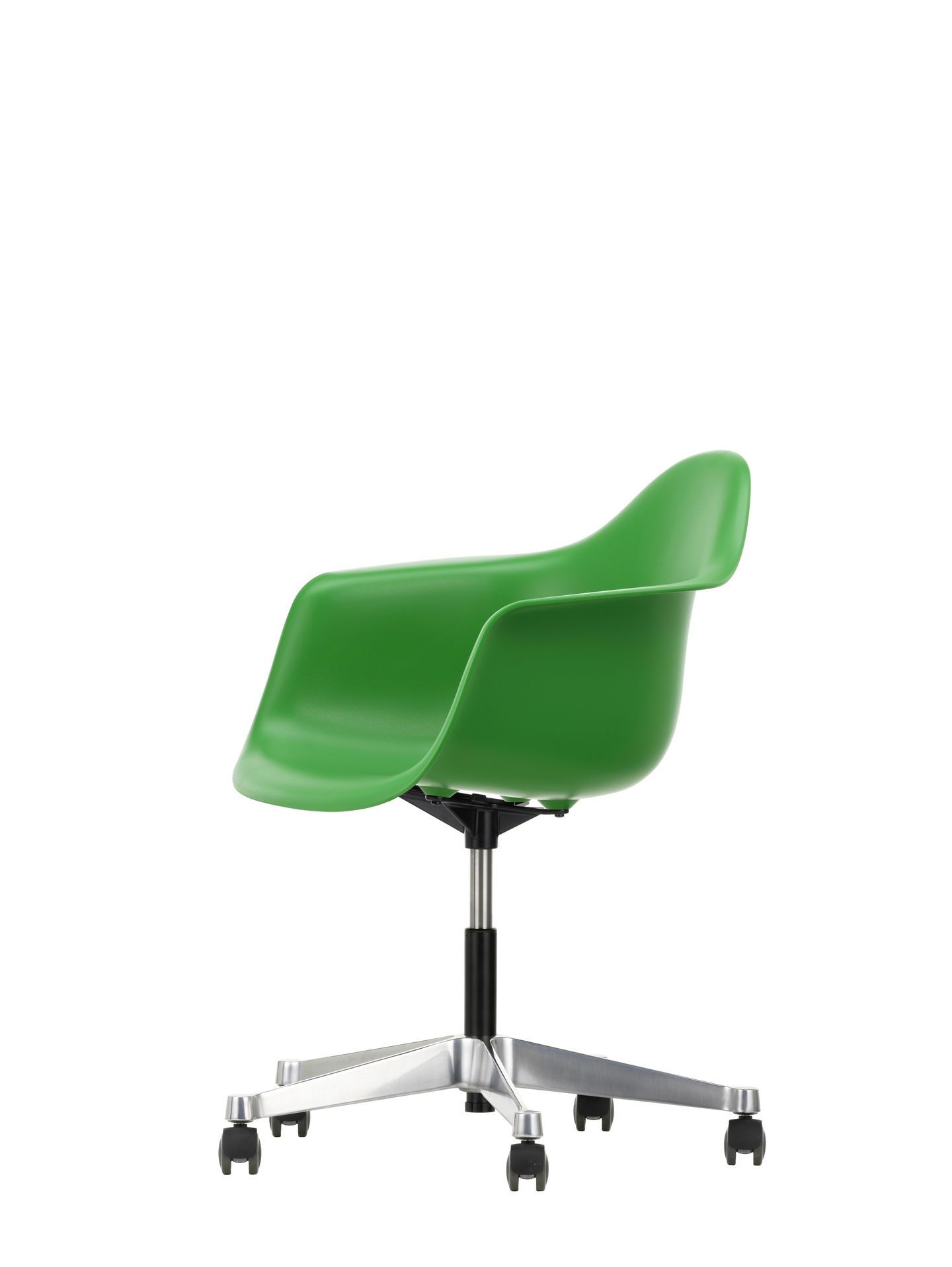 Вращающееся офисное кресло из полипропилена VITRA Eames Plastic Chair ARCH-00078068 - Вид №73