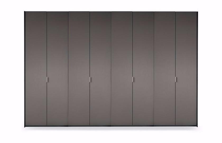 Poliform Модульный шкаф из лакированного стекла sun-id-1356904 - Вид №1