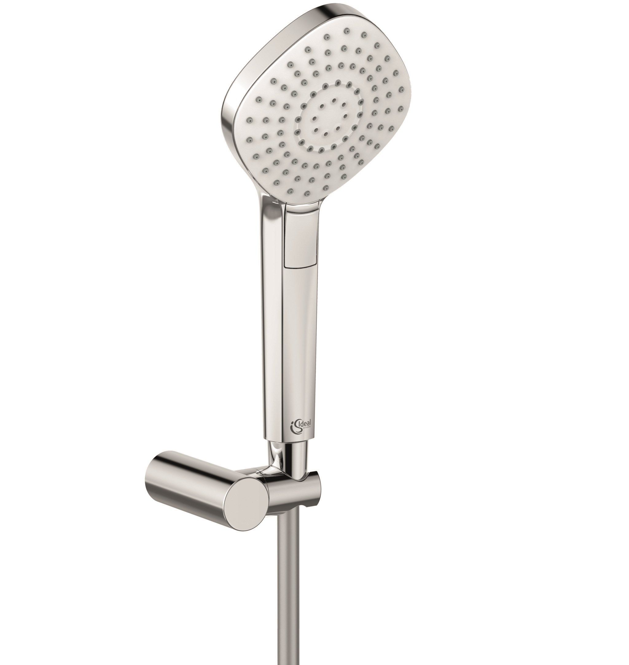 Ручной душ с 3 струями с гибким Ideal Standard IDEALRAIN ARCH-00102386 - Вид №7