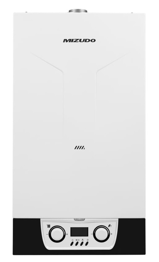 9966106 Газовый котел Mizudo GB M13ТH настенный STDN-0098596 - Вид №1