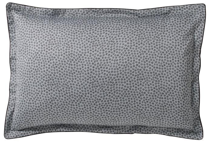 Alexandre Turpault Хлопковая наволочка с принтом и графическими мотивами Stellaire sun-id-1355945 - Вид №1