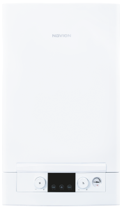 9106709 Газовый котел Navien HeatAtmo NGB150 - 13 настенный