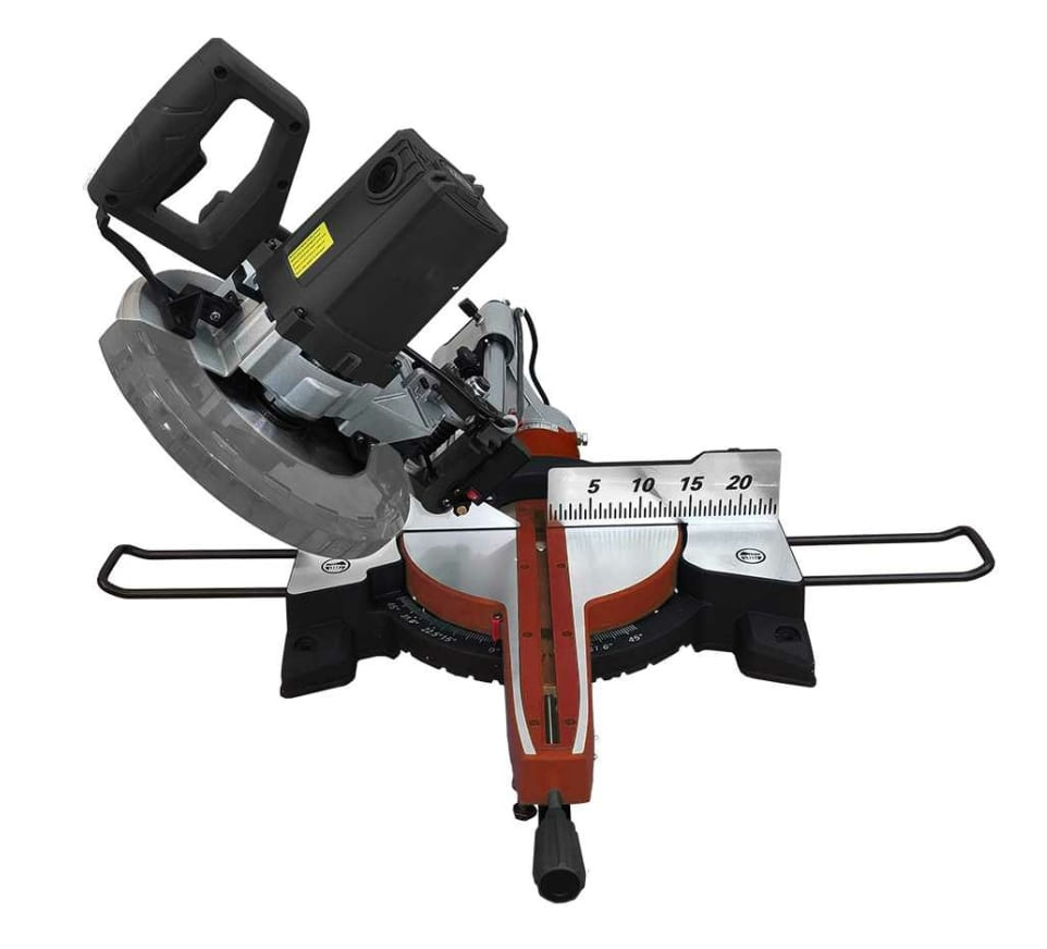 Торцовочная пила  JIB 7255G 9111175 STDN-0041367 - Вид №3