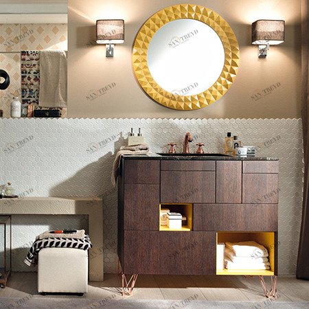 Комплект мебели Hampton 100 Ypsilon №1 YHAM100EO