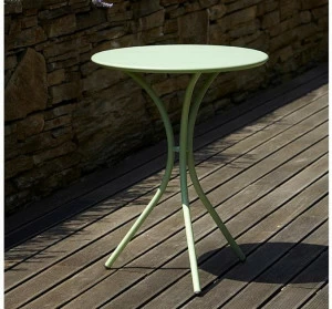 Adico Круглый металлический стол