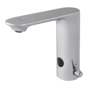 03635 Автоматический смеситель для подачи холодной и теплой воды, 6 B SANELA