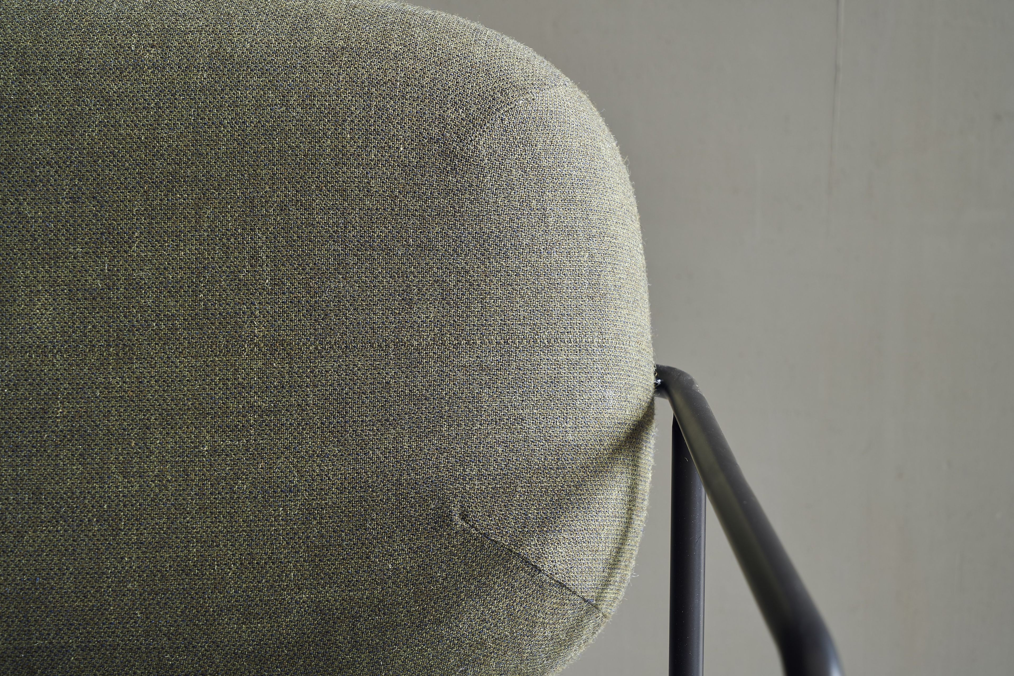 Тканевое кресло с подлокотниками Grado Design BEATLES ARCH-00050291 - Вид №35