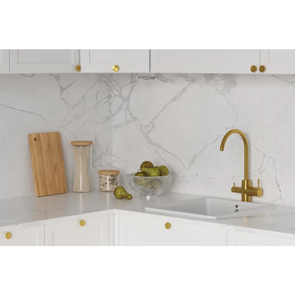 Santreyd - Элегантная корзина для фруктов с металлической сеткой 88499597 STLM-0873396 - Вид №6