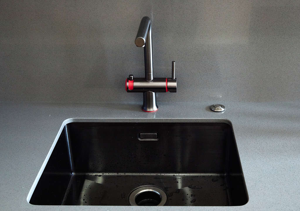 Кухонная мойка Taki 54-U/IF GB OMOIKIRI 4997019 - Вид №2