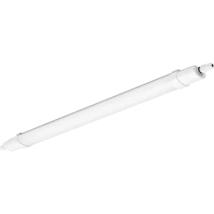 Светильник линейный светодиодный Ritter DSP01-18-6K 550 мм 18 Вт, холодный белый свет, цвет белый 82890177 STLM-2072044