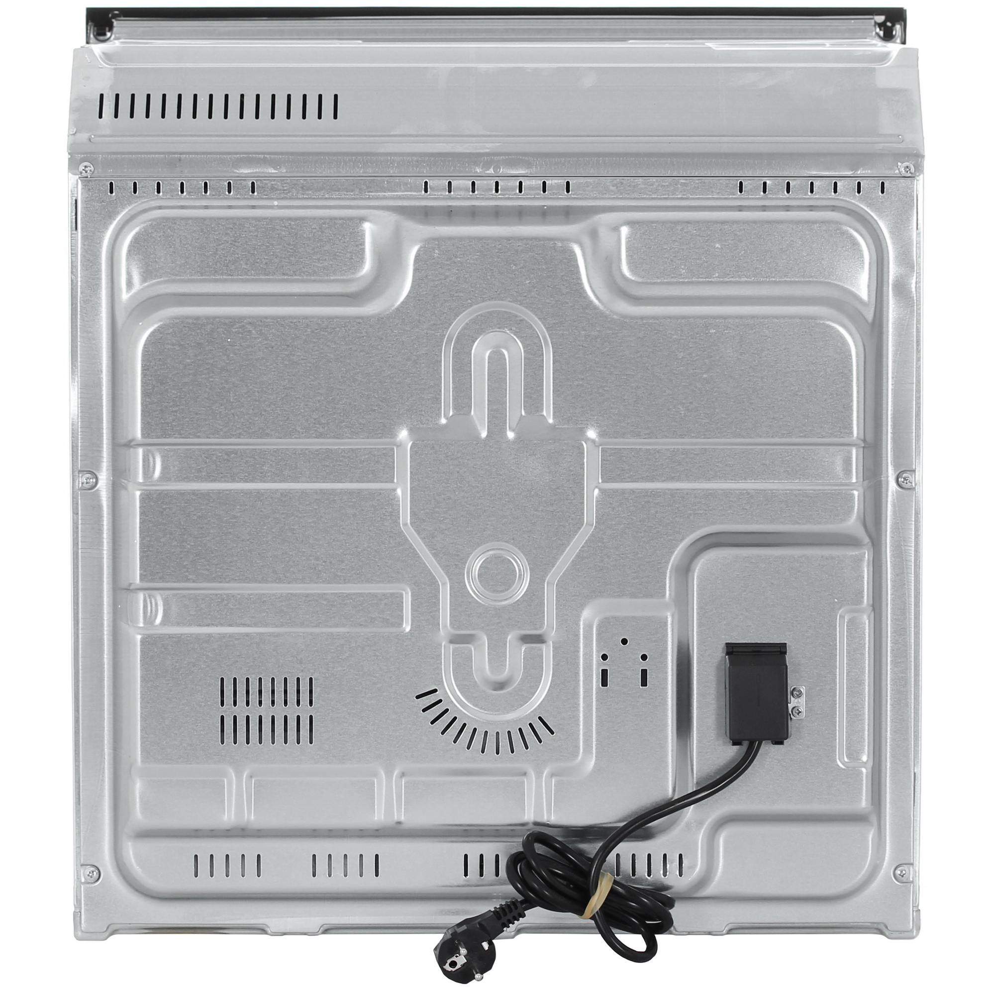 9241423 Электрический духовой шкаф Hotpoint HSTF 1231 JSAH WHG белый STDN-0020631 - Вид №8