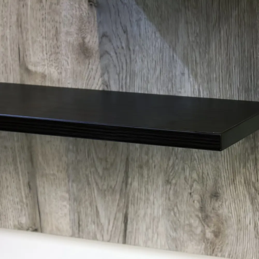 Шкаф зеркальный «Майами» 100 см Santreyd Без серии STLM-2076852 - Вид №3