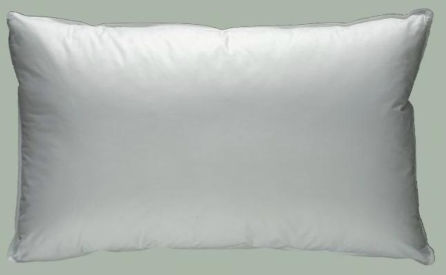 Demaflex Прямоугольная подушка из микросфер из чистой натуральной шерсти Naturali sun-id-1389210 - Вид №1