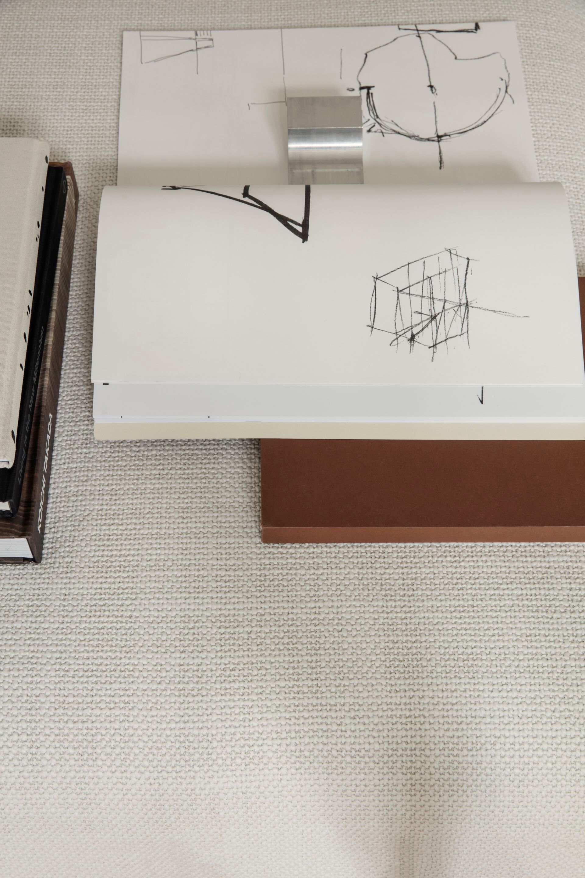 Тканевое кресло Karakter GB Lounge ARCH-00038099 - Вид №31