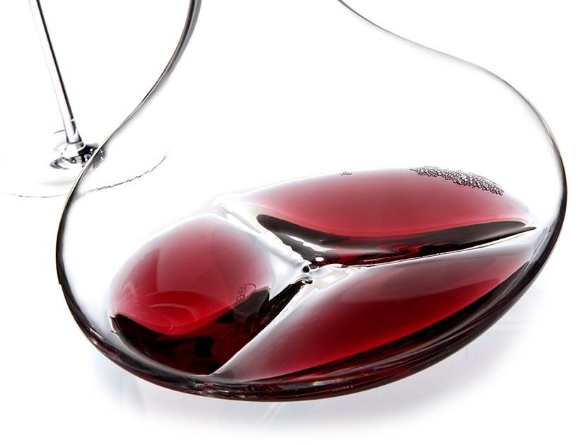 Zieher Хрустальный графин  4890.pb  - Вид №3