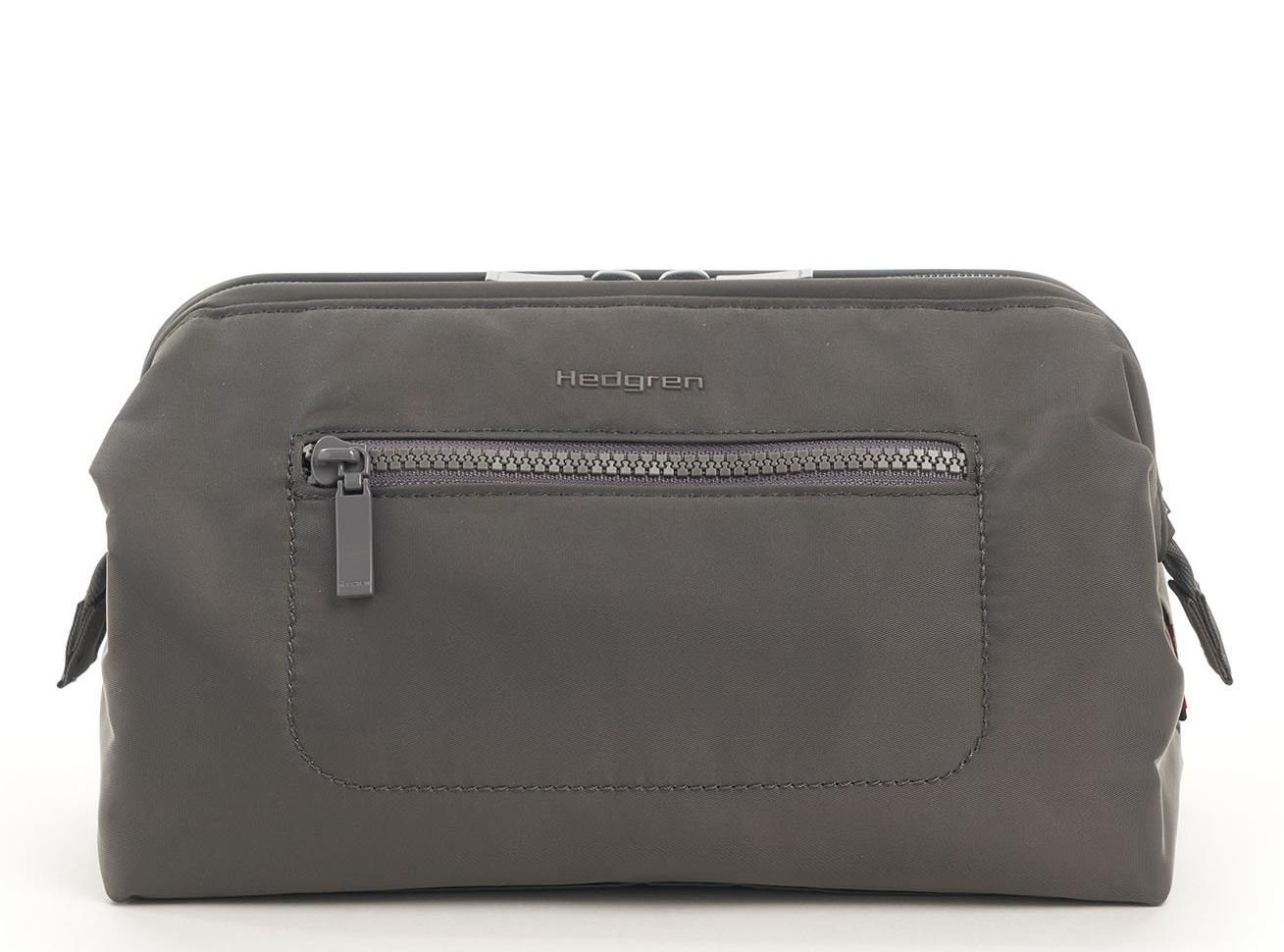 HITC11/137 Косметичка HITC11 Step Toiletry Bag Hedgren Inter-City  - Вид №1
