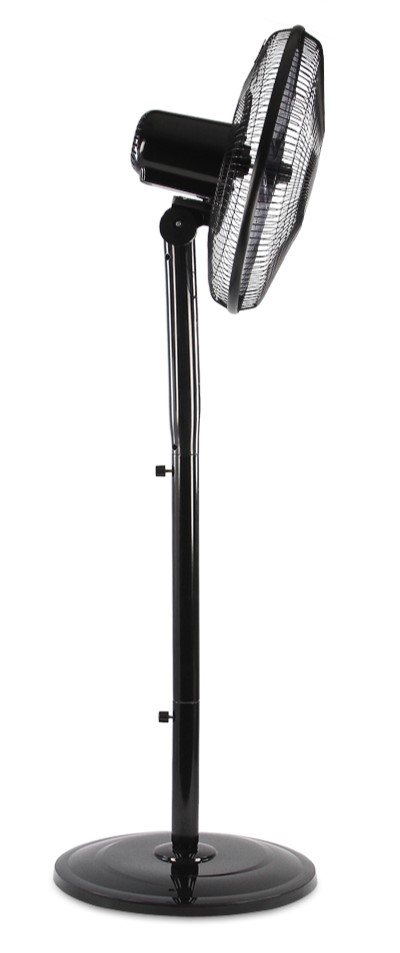 9111770 Вентилятор Marta MT-FN2543  черный STDN-0039854 - Вид №7