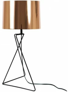 LUZ EVA Настольная лампа Marquise