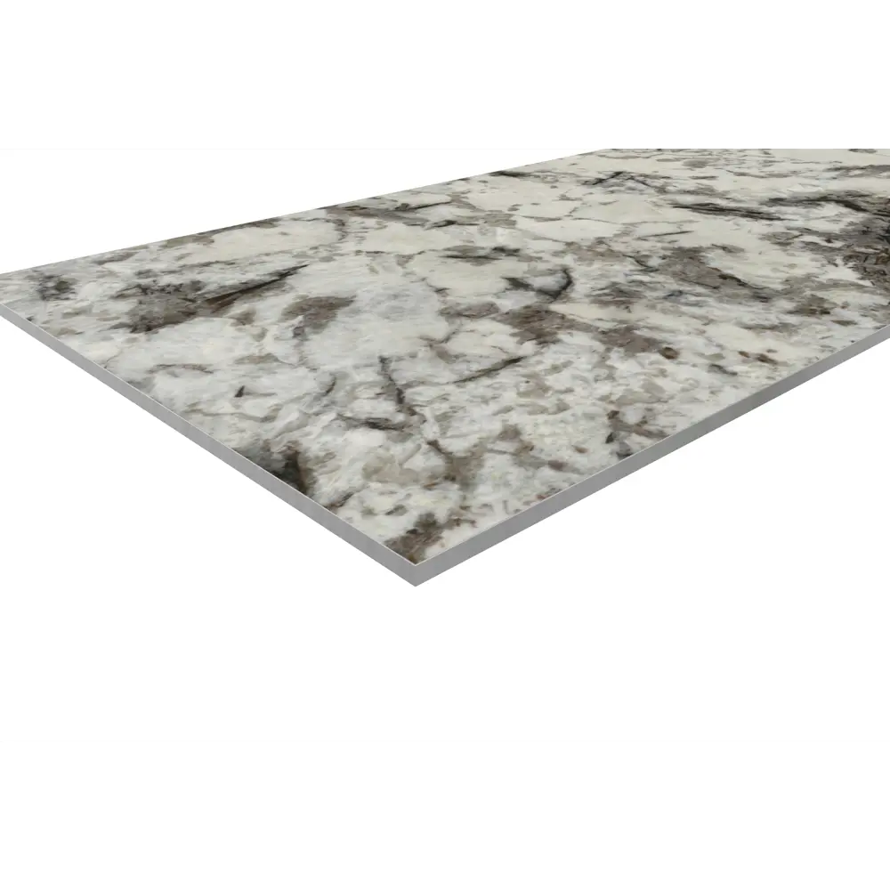 Стеновая панель Delicatus 240x60x0.4 см АКП Santreyd STLM-2156716 - Вид №1