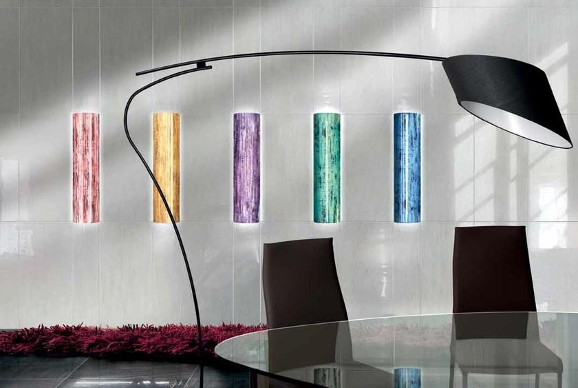 CERAMICHE BRENNERO Покрытие стекла Folli follie Tocav - Вид №1