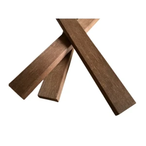 Полок 30x80x2000 мм осина сорт Экстра с фаской