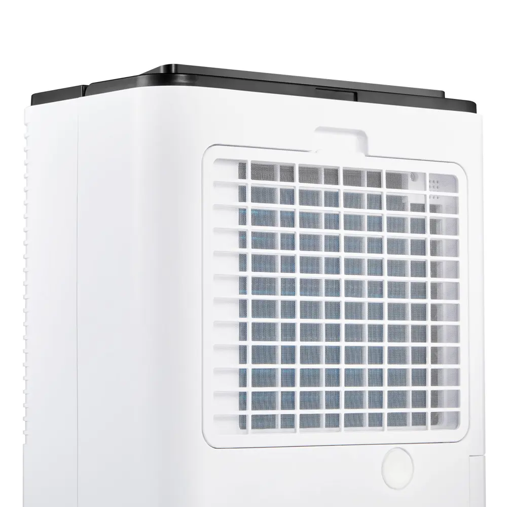 Осушитель воздуха Komanchi KDL-25L цвет белый Santreyd STLM-2167002 - Вид №7