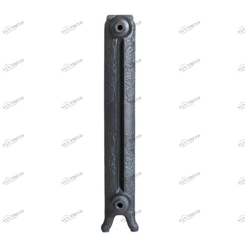 Чугунный радиатор Iron Lion Azalia 950 9 секций 6930