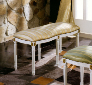 Банкетка  MIRANDOLA 282/P