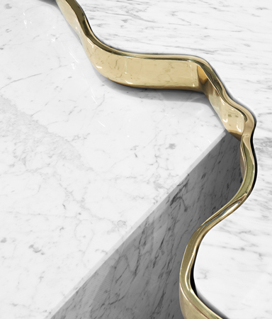 0-270 Центральный стол Navarra  Boca Do Lobo  - Вид №25