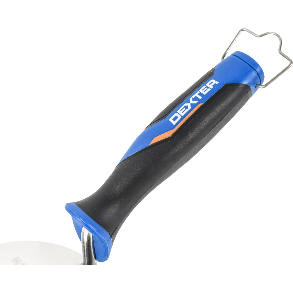 Кельма штукатурная Dexter для идеального выравнивания стен 82338299 STLM-0024887 - Вид №3