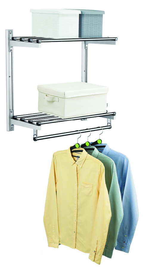 Сушилка для белья Веллекс ALB ALB 2100 (Длина - 100см) SensPa sun-id-2005479