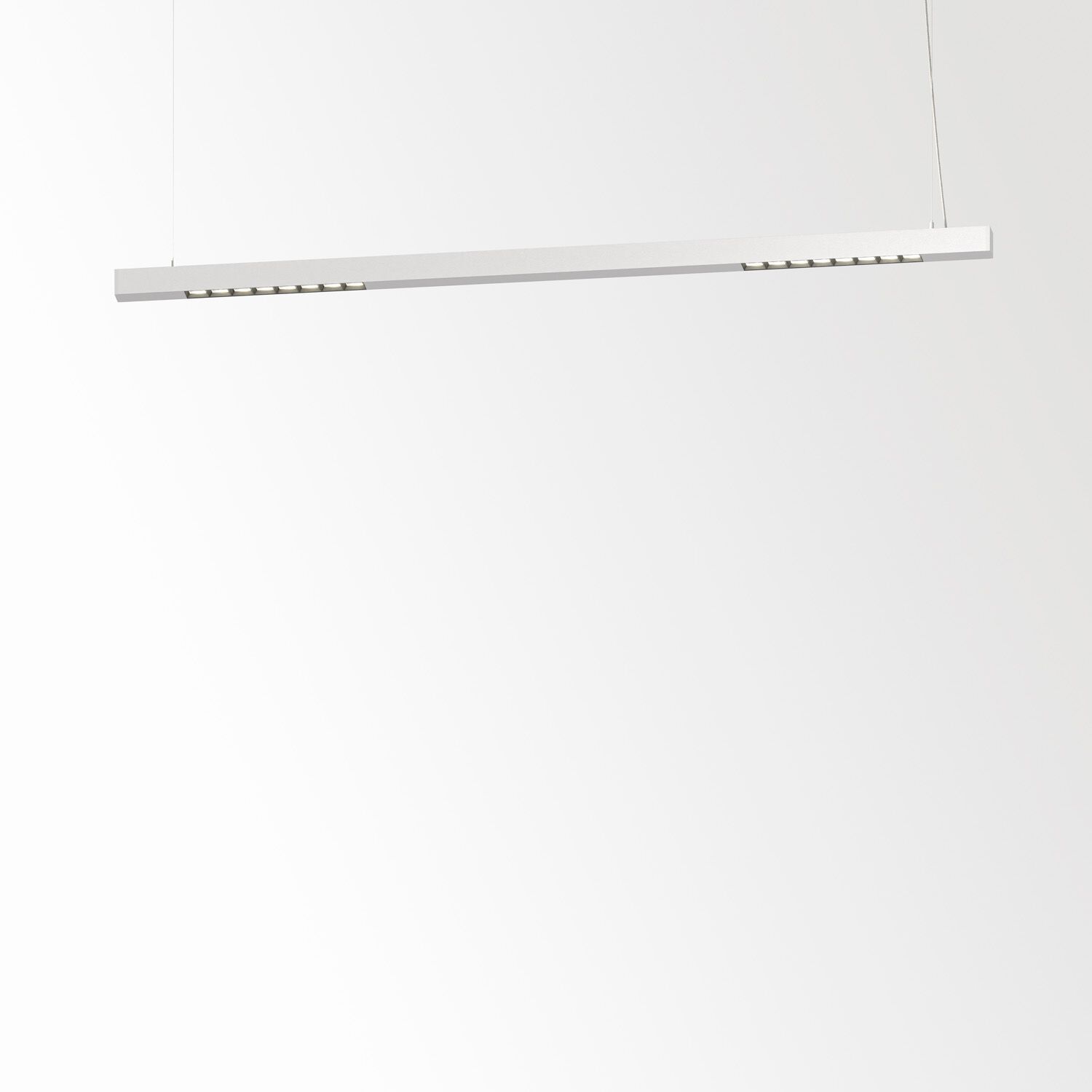 Металлический светодиодный потолочный светильник Deltalight Inform ARCH-00031086 - Вид №3