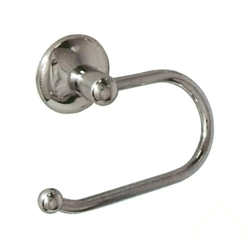 Держатель для туалетной бумаги "Otel", без крышки, цвет хром Santreyd STLM-2141696