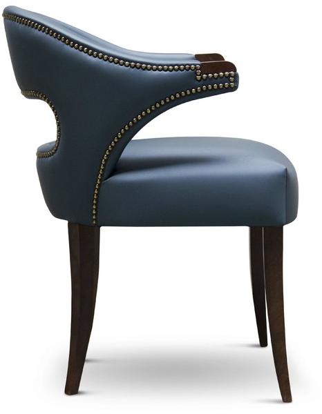 BRABBU Мягкое кожаное кресло Nanook sun-id-1514825 - Вид №6