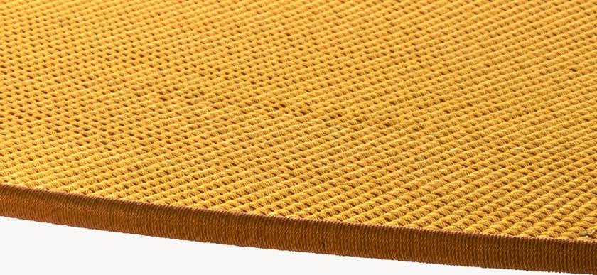 Moroso Журнальный столик из стальных и цветных полиэтиленовых нитей M'afrique sun-id-1353865 - Вид №2