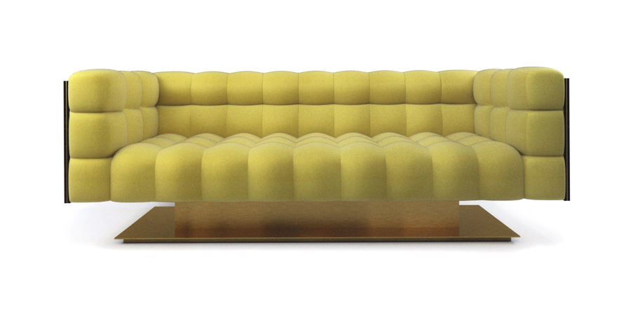 Диван MONTGOMERY  MARIONI I0221 