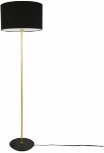 Mullan Lighting Торшер из латуни  Mlfl014