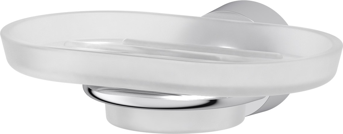 NOS 010 Держатель с мыльницей FBS Nostalgy