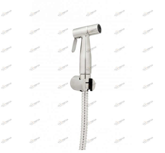 GENEBRE 100694 60 Комплект для сантехнического душа из нержавеющей стали 