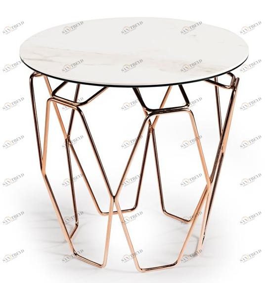 NAOS Журнальный столик из керамики sun-id-1506751