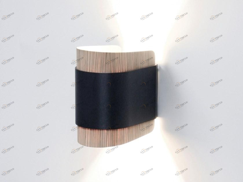 Eden Design Настенный светильник из алюминия sun-id-1364882