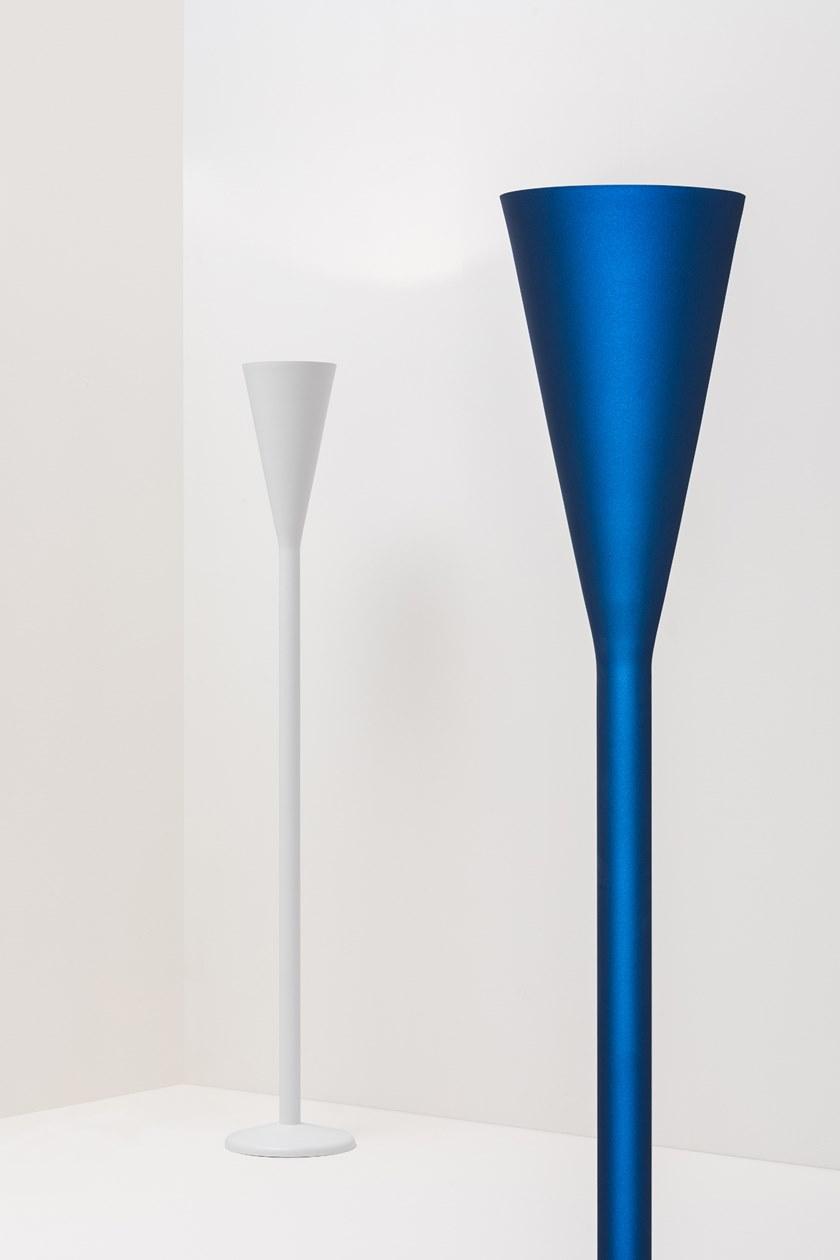 FontanaArte Торшер светодиодный с диммером sun-id-1471967 - Вид №1