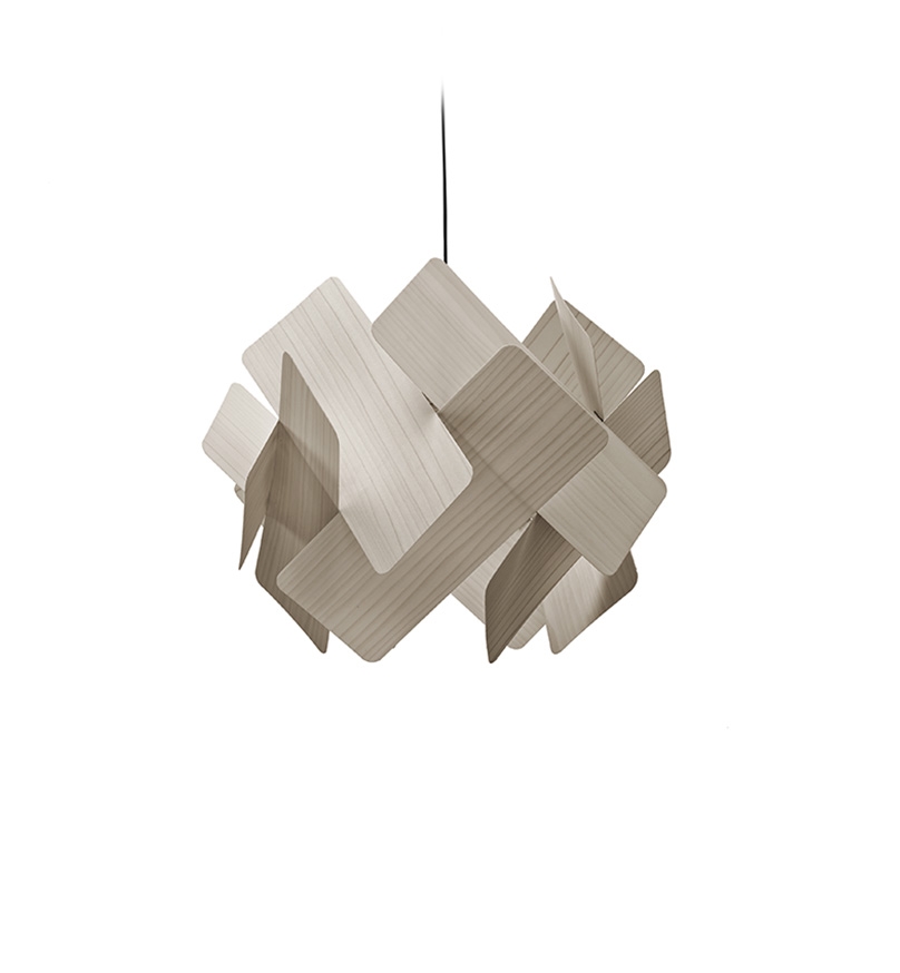 004265 Люстра LZF Escape Santreyd - Вид №16