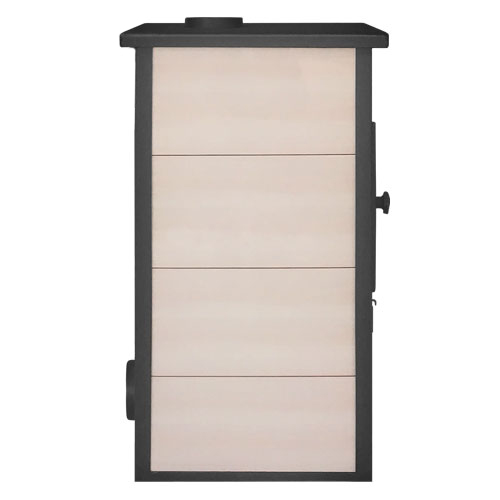 Печь-камин Этна (ДТ-4С) 4702 - Вид №1