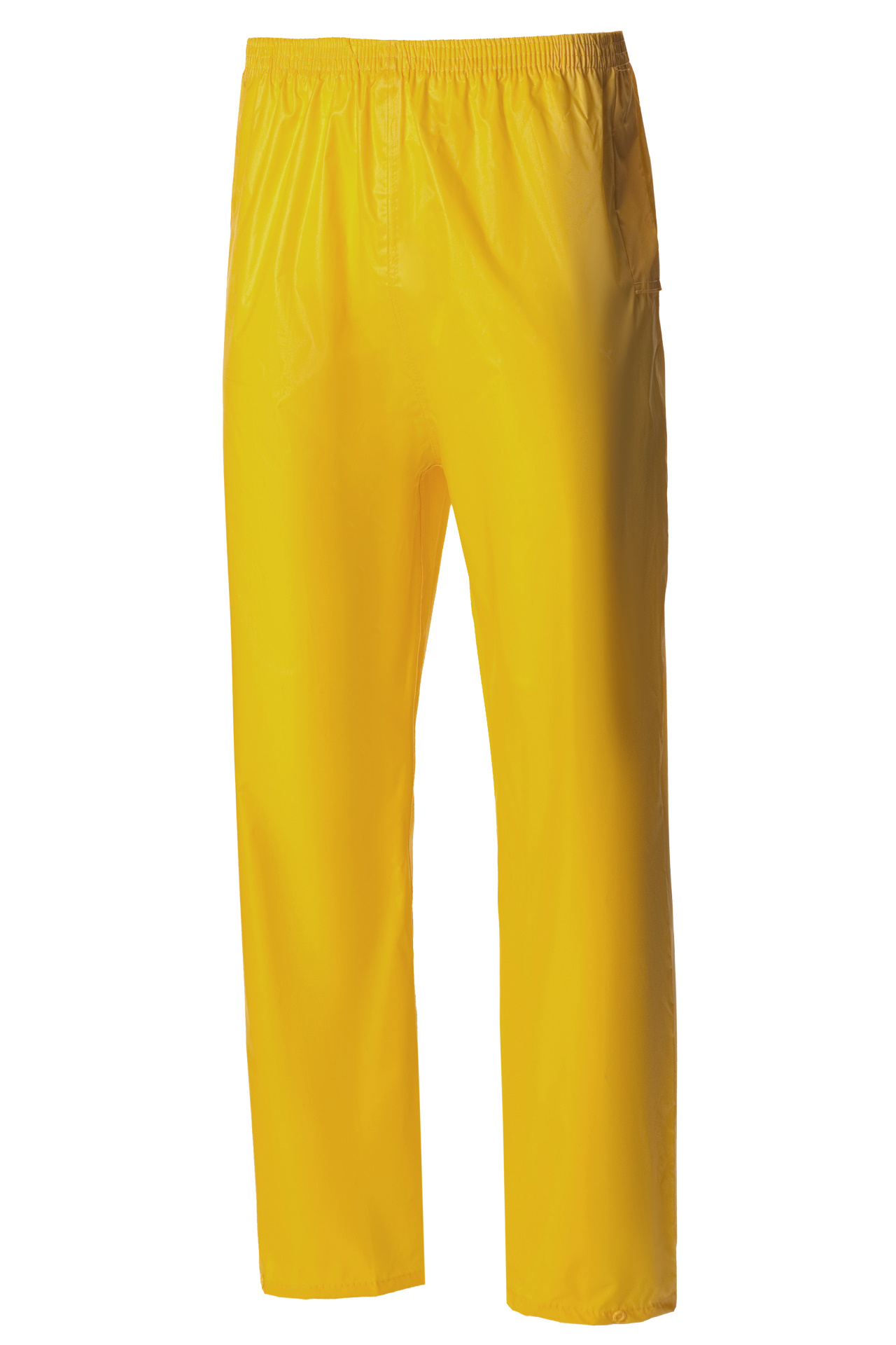 4957293 Костюм "Альбатрос" желтый  Непромокаемая спецодежда  размер XXL  - Вид №3