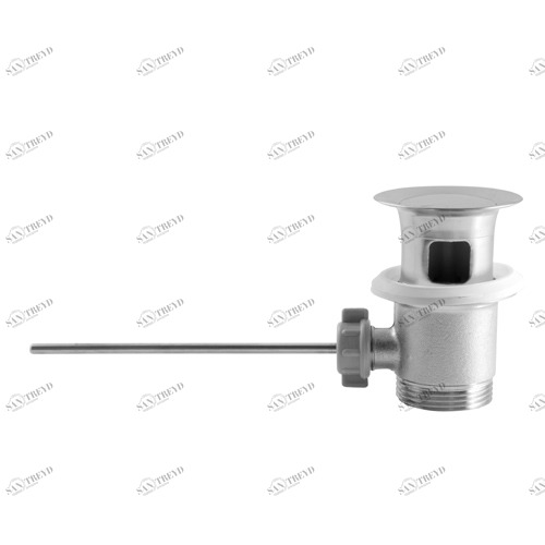 932-05 Донный клапан для раковины G 1 1/4" EFFEPI RUBINETTERIE ЗАПАСНЫЕ ЧАСТИ 