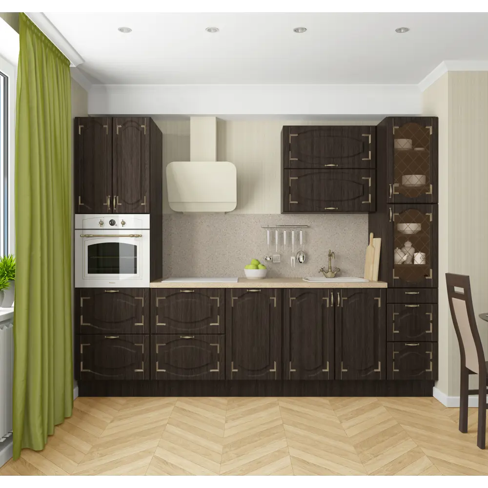 Встраиваемый спот Inspire Feni — элегантное точечное освещение 18195483 STLM-0009941 - Вид №5