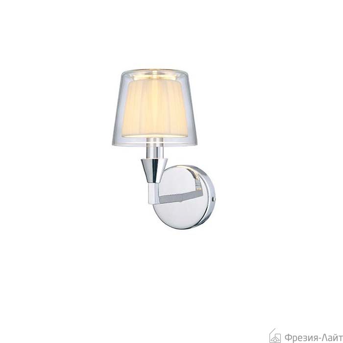 Savoy House Plisse SE-9-01563-1-CH настенный светильник Plissé 106247